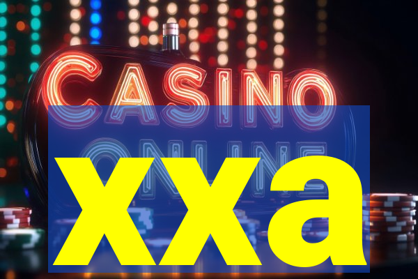 xxa-bet.com