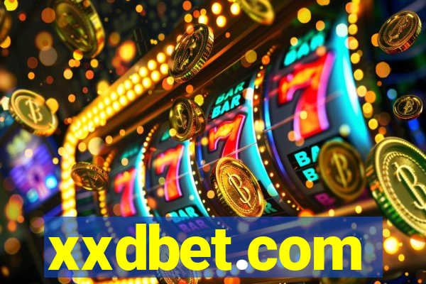 xxdbet.com