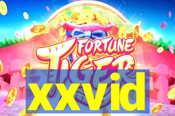 xxvid