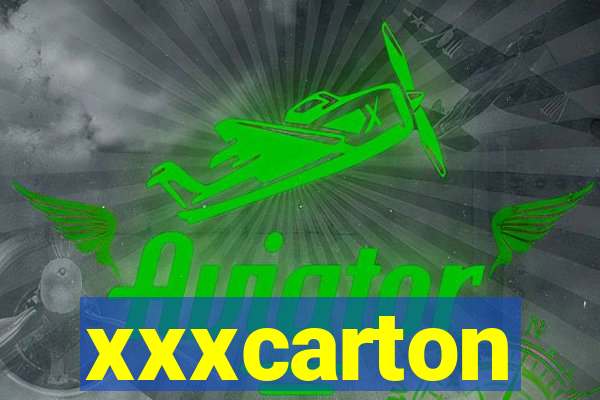 xxxcarton