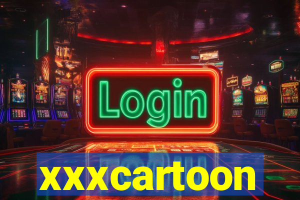 xxxcartoon