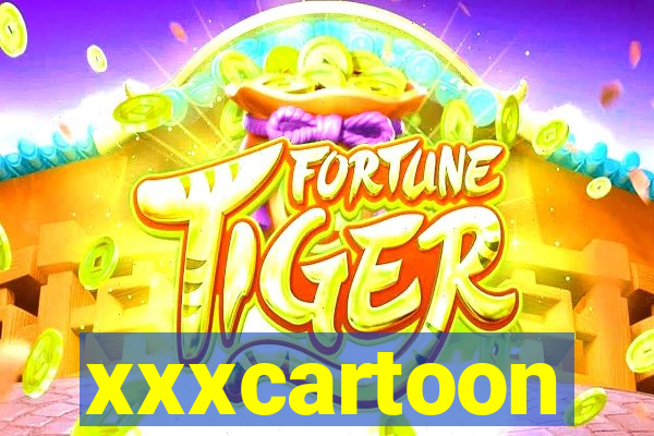 xxxcartoon