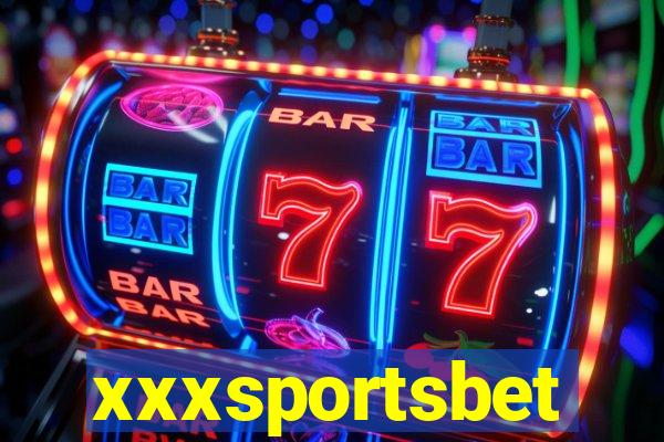 xxxsportsbet