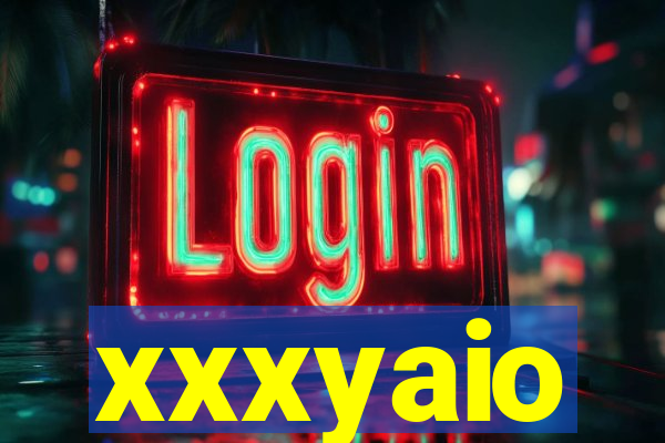 xxxyaio