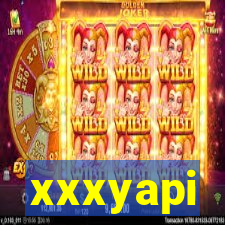 xxxyapi