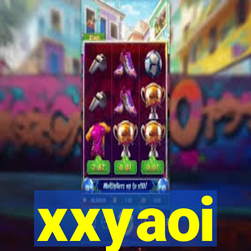 xxyaoi