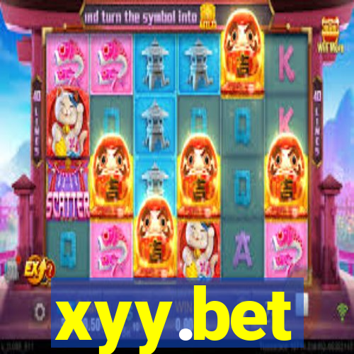 xyy.bet