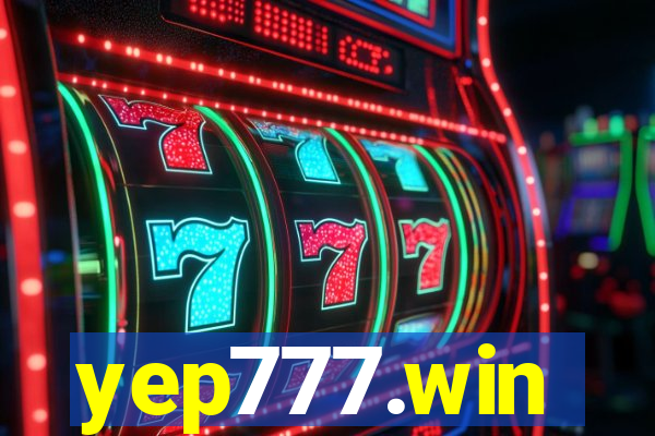 yep777.win