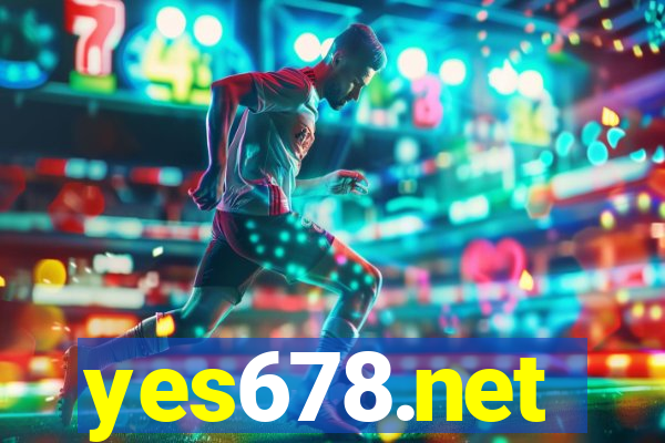 yes678.net