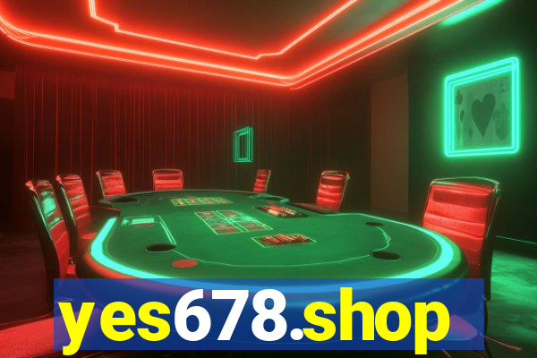 yes678.shop