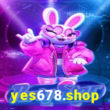 yes678.shop