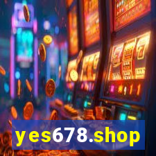 yes678.shop