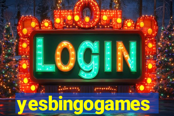 yesbingogames