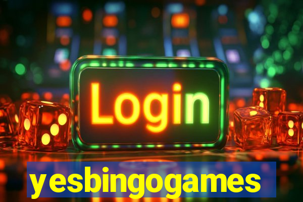 yesbingogames