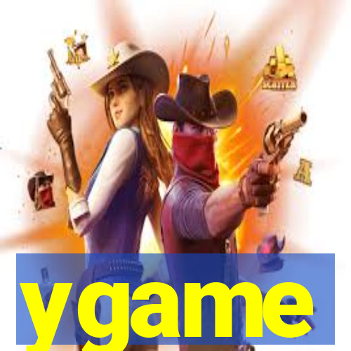 ygame