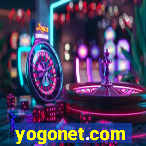 yogonet.com