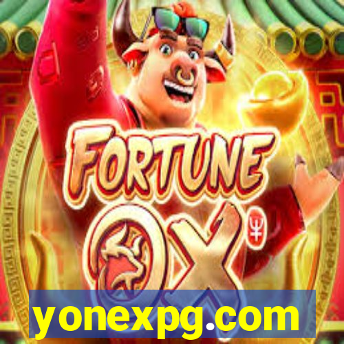 yonexpg.com