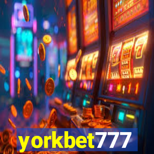 yorkbet777