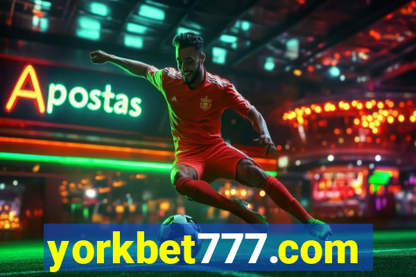 yorkbet777.com