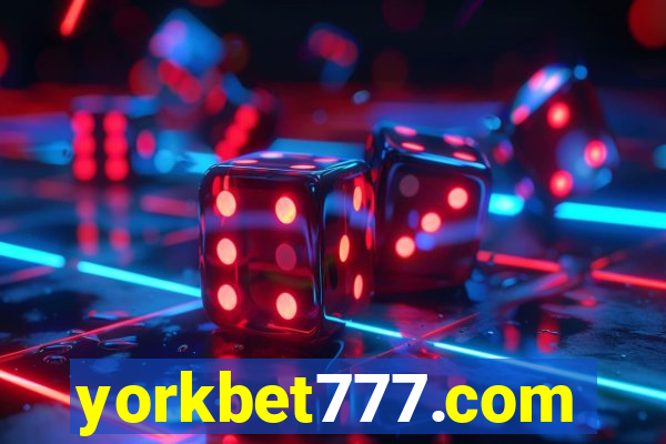 yorkbet777.com