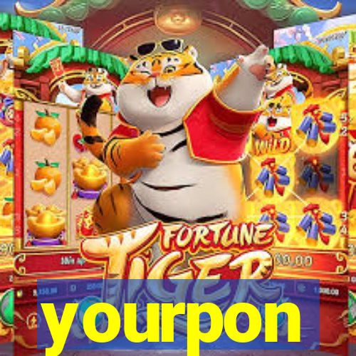 yourpon