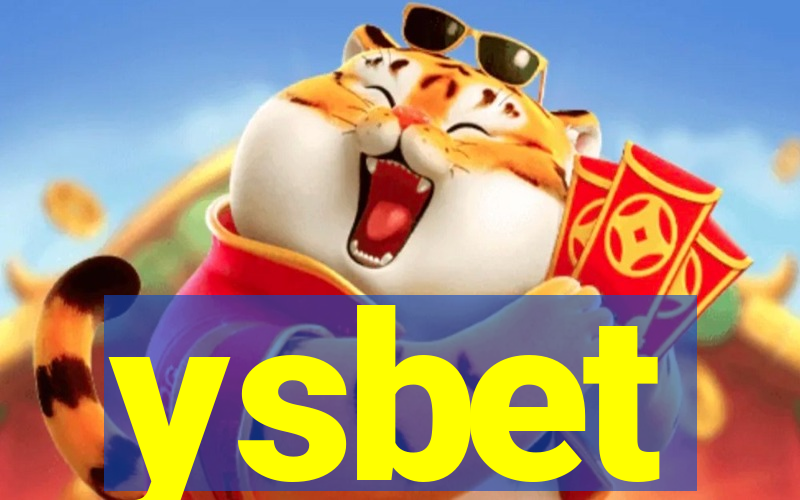 ysbet