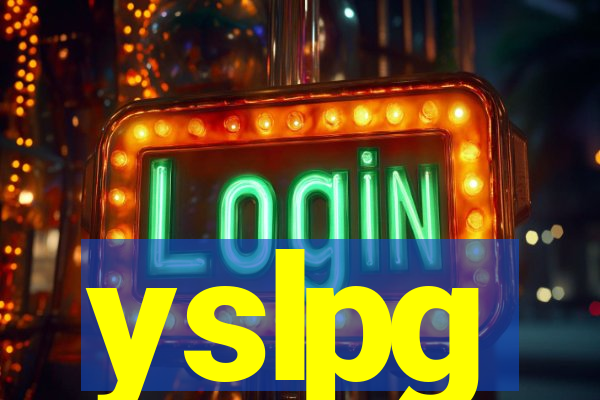 yslpg