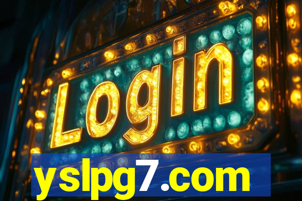 yslpg7.com