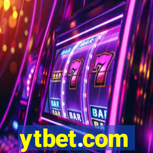 ytbet.com