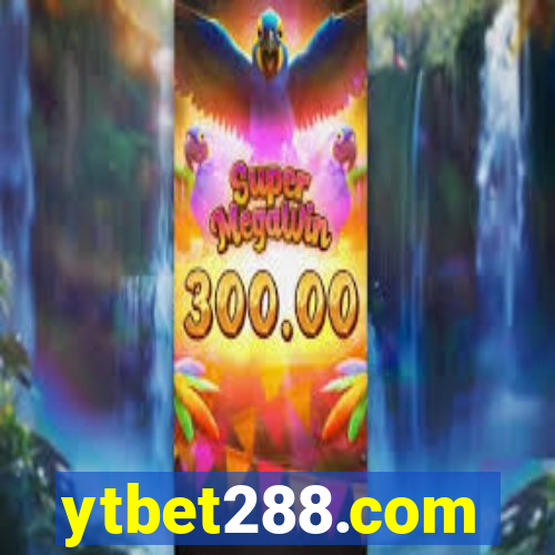 ytbet288.com