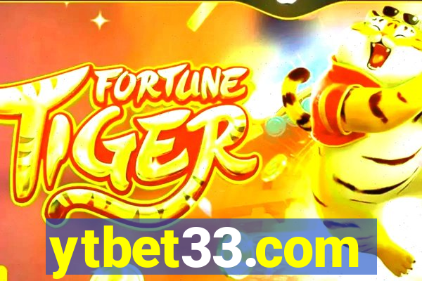 ytbet33.com