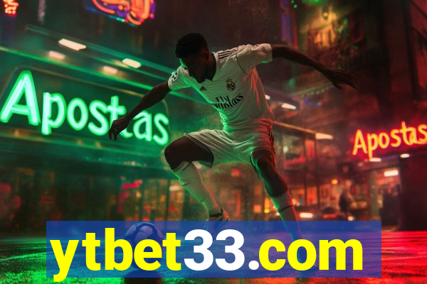 ytbet33.com