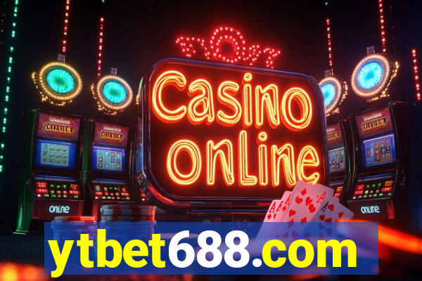 ytbet688.com