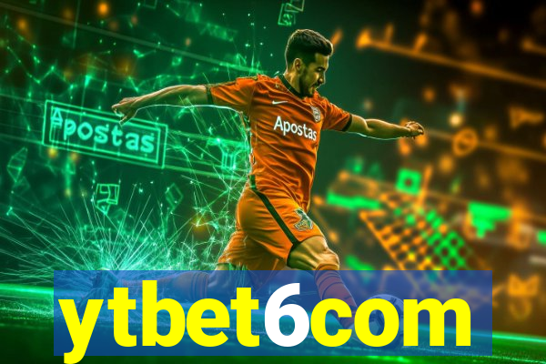 ytbet6com