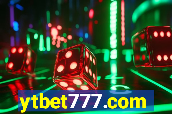 ytbet777.com