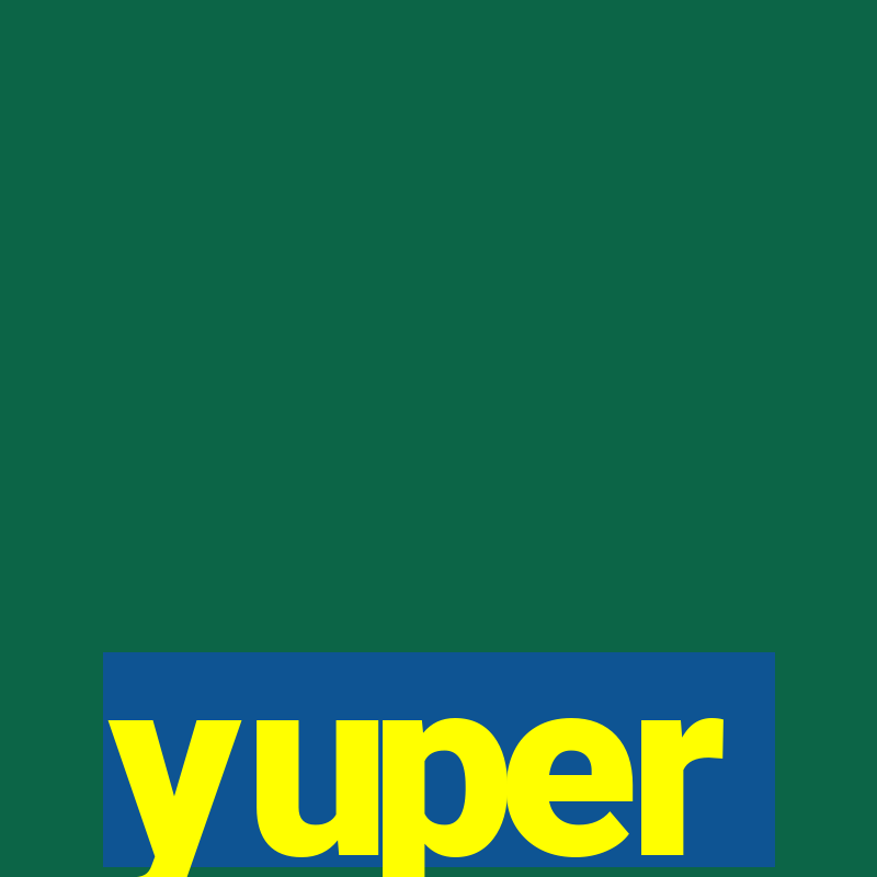 yuper