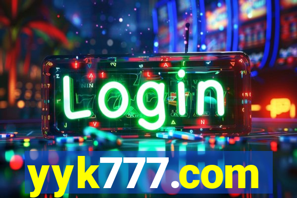 yyk777.com