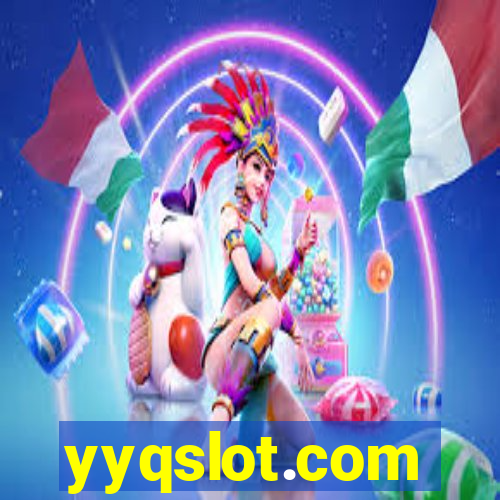 yyqslot.com