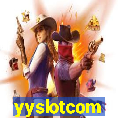 yyslotcom