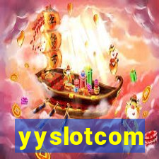 yyslotcom