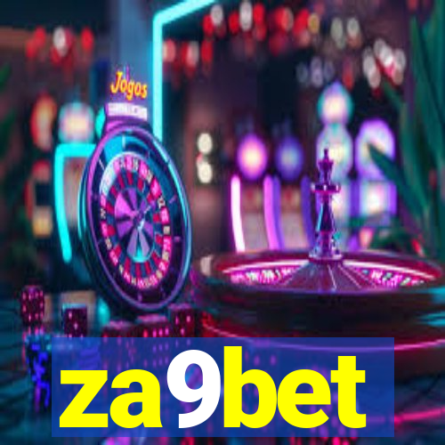 za9bet