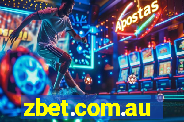 zbet.com.au