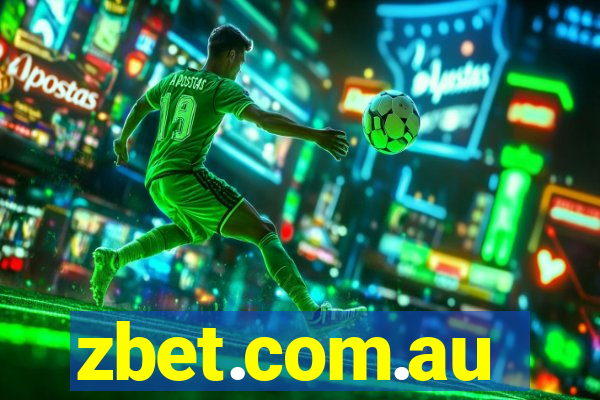 zbet.com.au