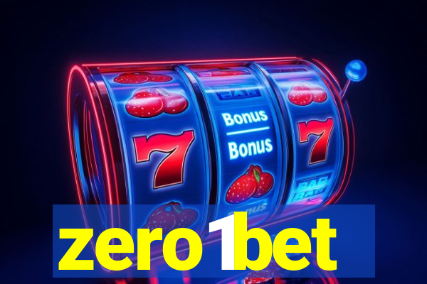 zero1bet