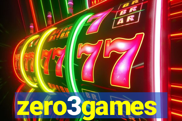 zero3games