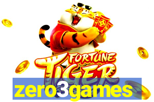 zero3games