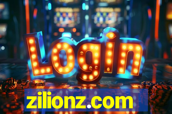 zilionz.com