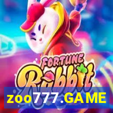 zoo777.GAME