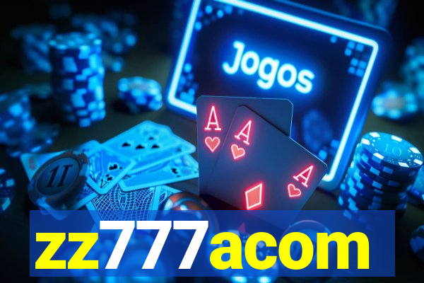 zz777acom