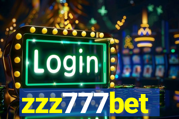 zzz777bet